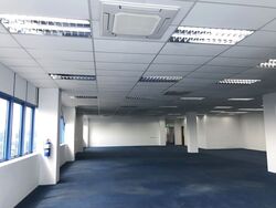 Onn Wah Building (D16), Factory #370911591